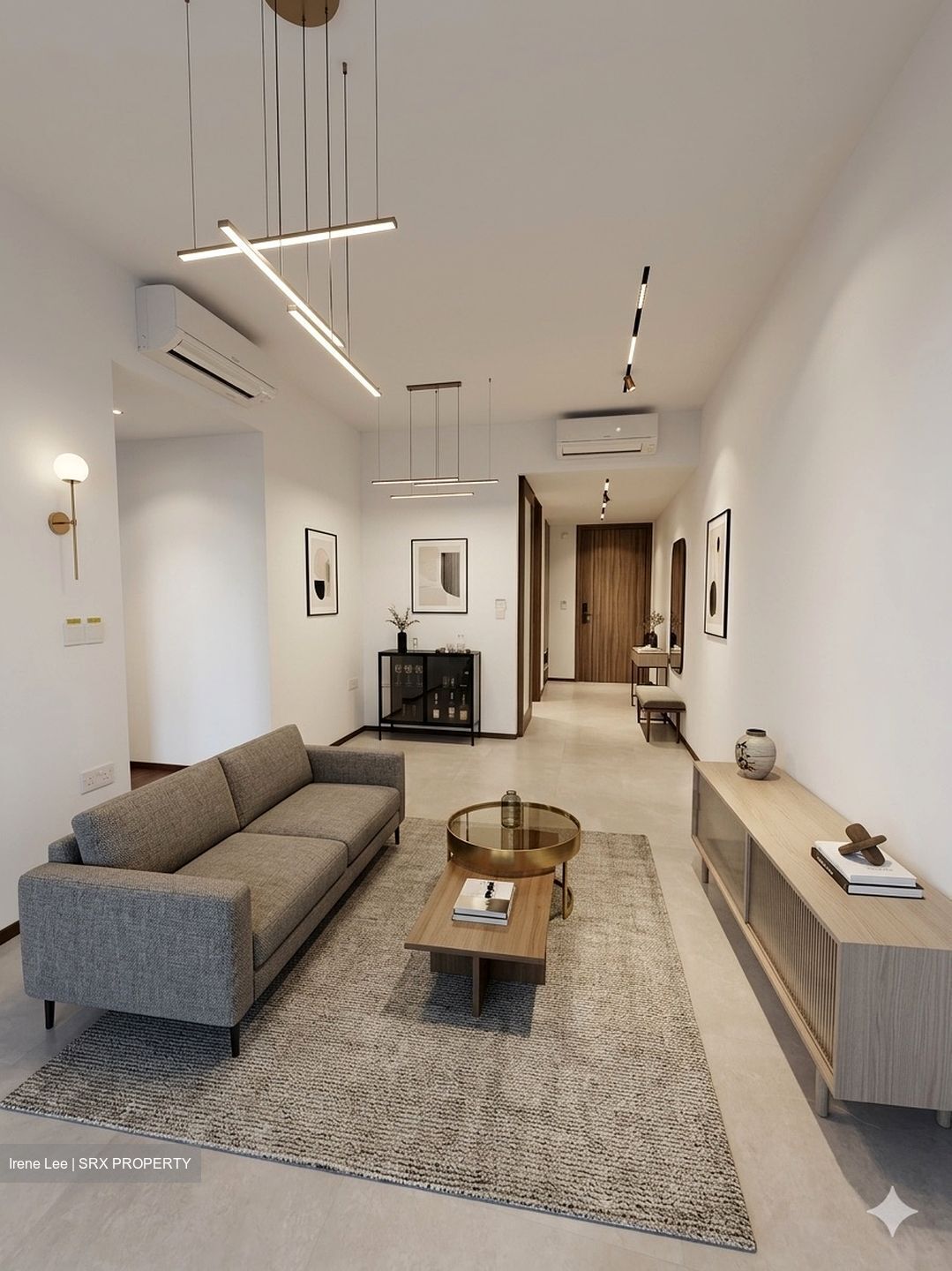 Lentor Modern (D26), Apartment #570891261